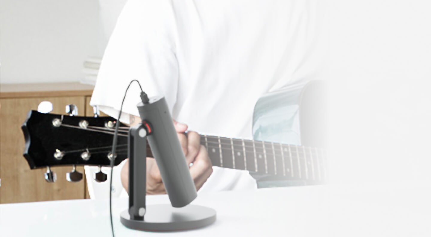 NearStream - Wireless Multicam Livestreaming Solution