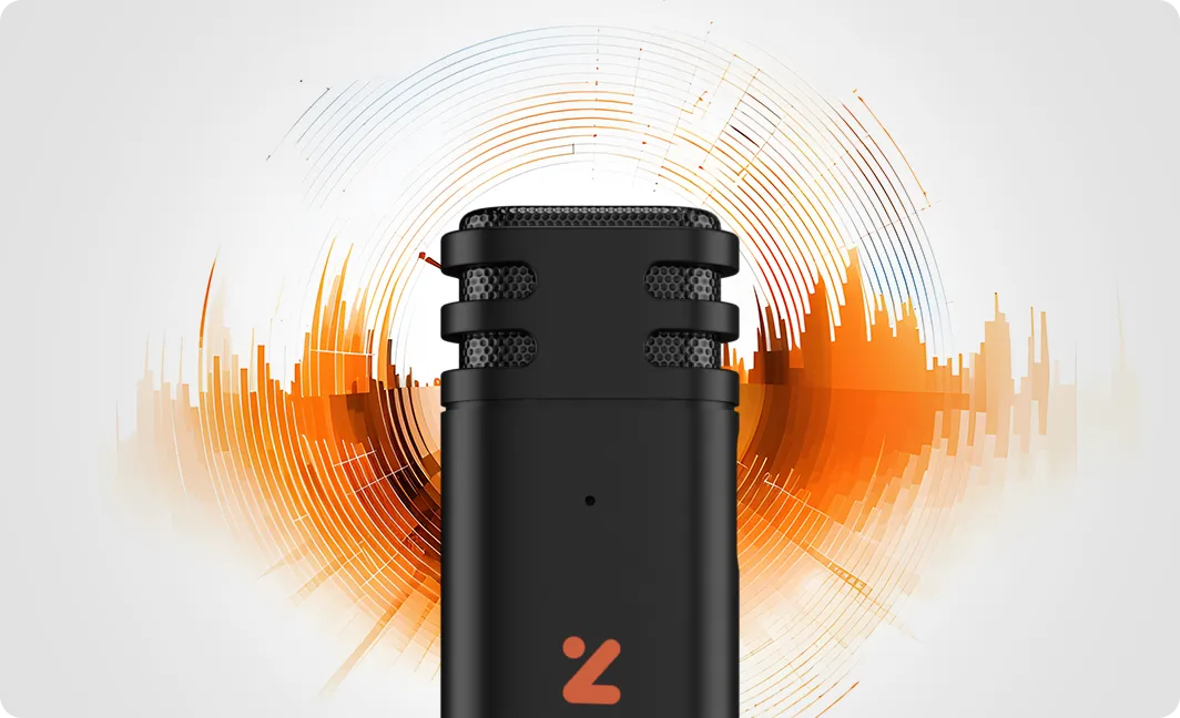 PROFESSIONAL SOUND, SEAMLESS EXPERIENCE