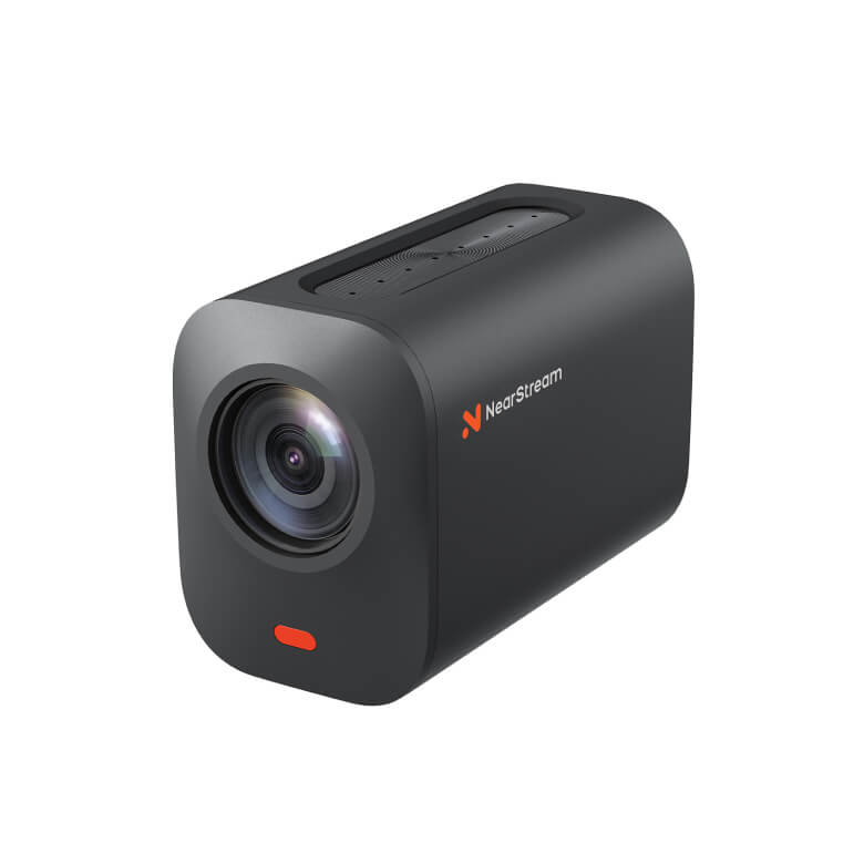 NearStream VM33 liveカメラ NearStream VM33 - 2K HD Wireless Streaming Camera | NearStream