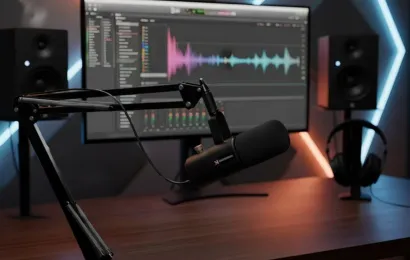 nearstream am25x review