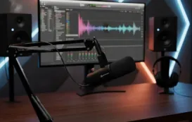 nearstream am25x review