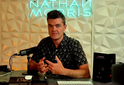 NearStream Podcasting kit for Podcaster