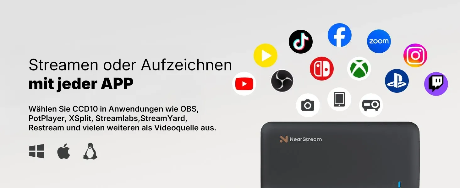Für APP