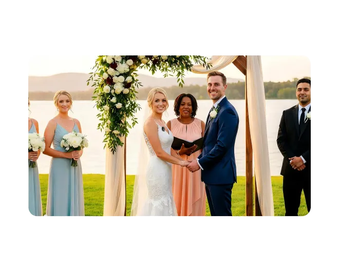 Over 70% of creators face unstable audio during weddings, ceremonies, and conferences, but dual-recording with Safety Track ensures every word is captured, delivering clear, reliable sound across large venues.