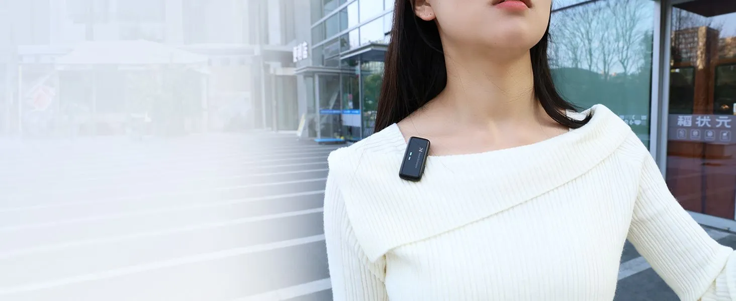 Clip-On Design