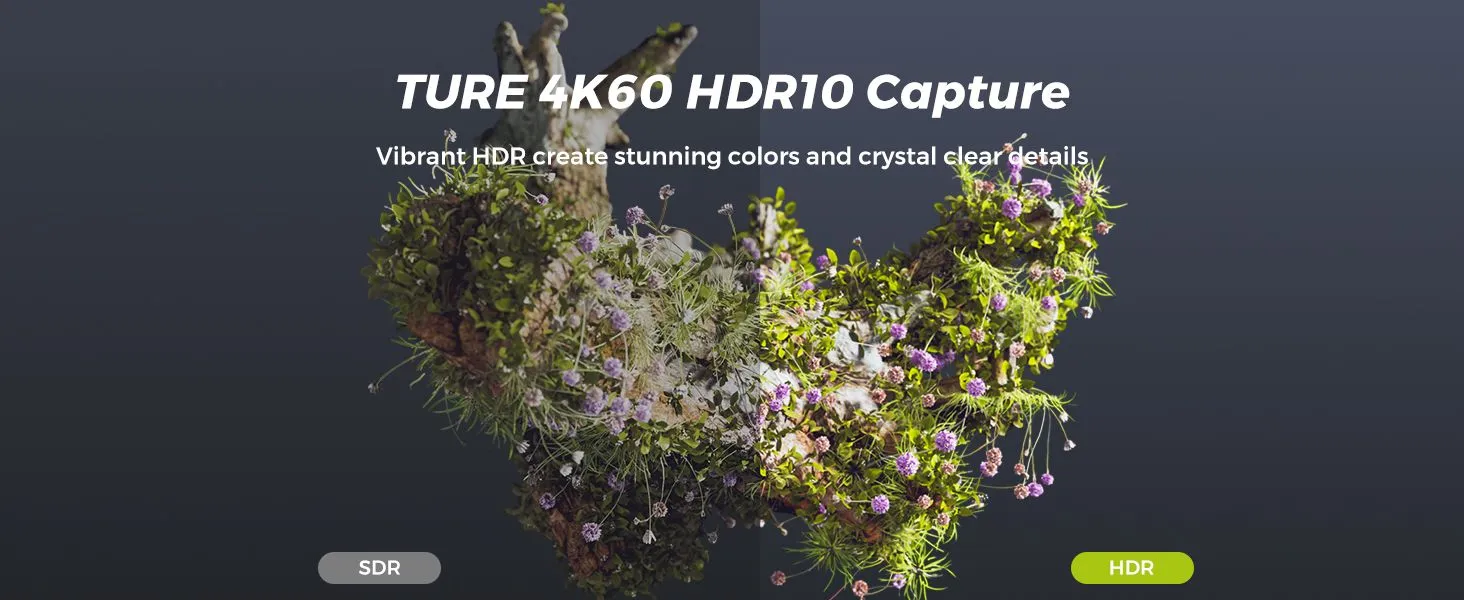 HDR10 