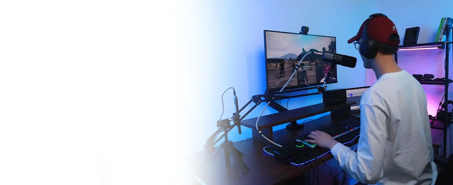 Livestreamin