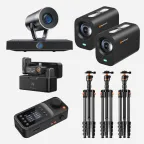3 camera kit
