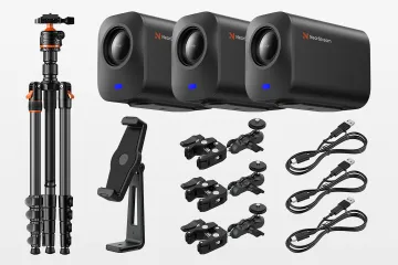 VM33 3-Pack Kit