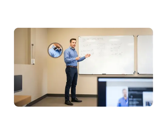 Over 70% of online educators prefer plug-and-play microphones with consistent pickup and omnidirectional clarity to keep remote students engaged in class.