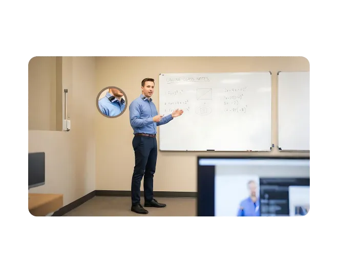 Over 70% of online educators prefer plug-and-play microphones with consistent pickup and omnidirectional clarity to keep remote students engaged in class.