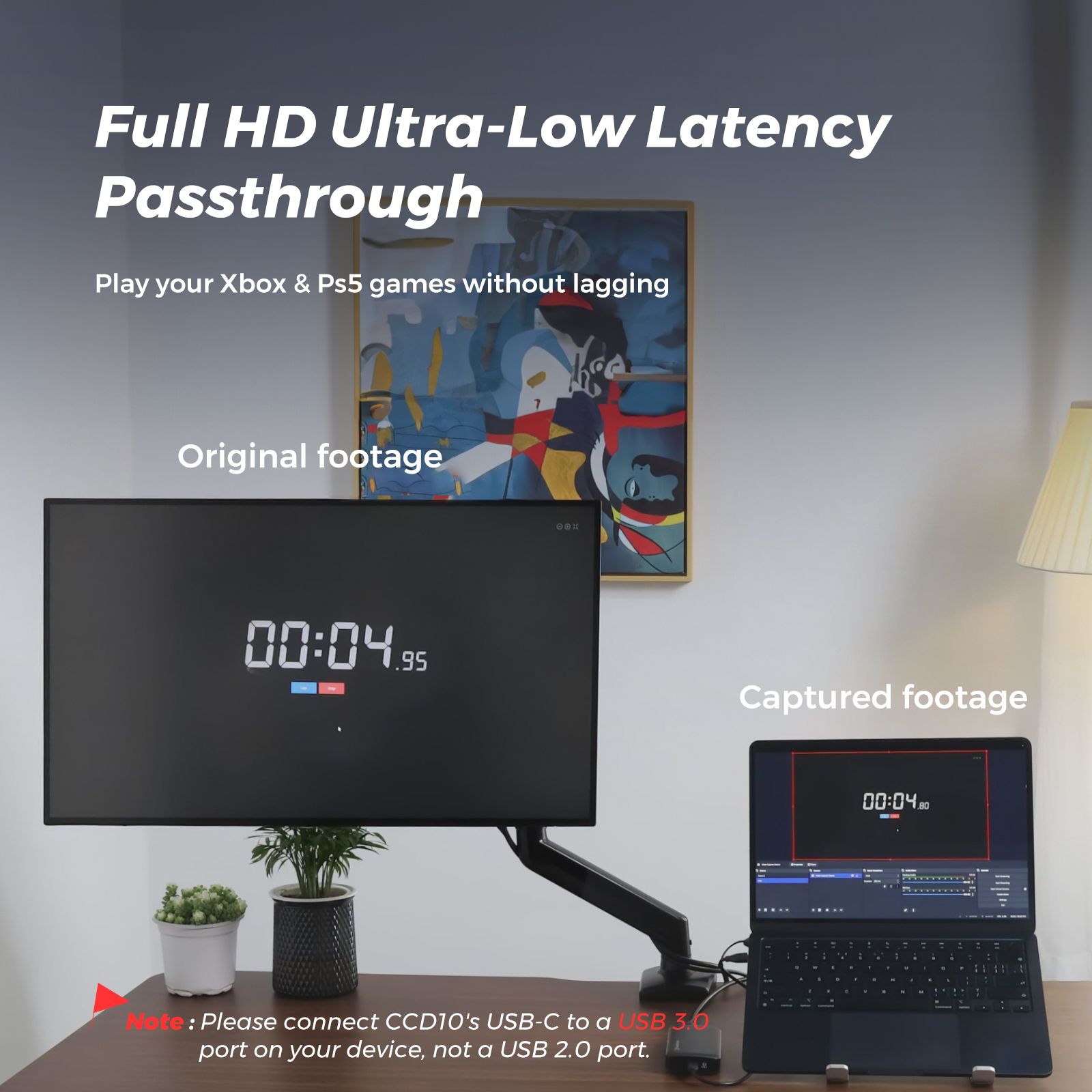 NearStream ビデオ/オーディオ キャプチャーボード 4K60fps入出 Amazon.co.jp: NearStream キャプチャーボード 4K60fps入力 HDMI2.0