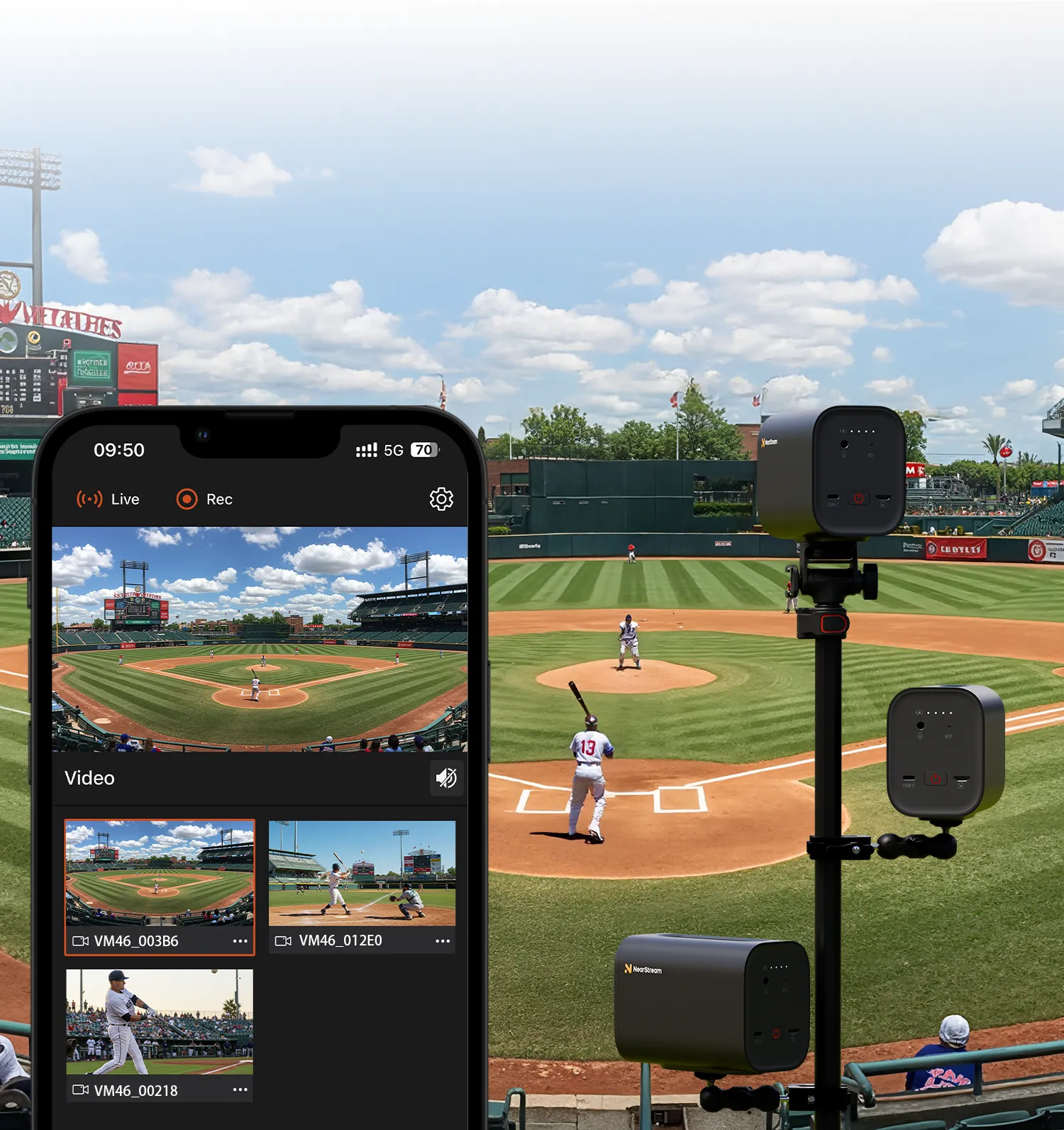 vm46 use case