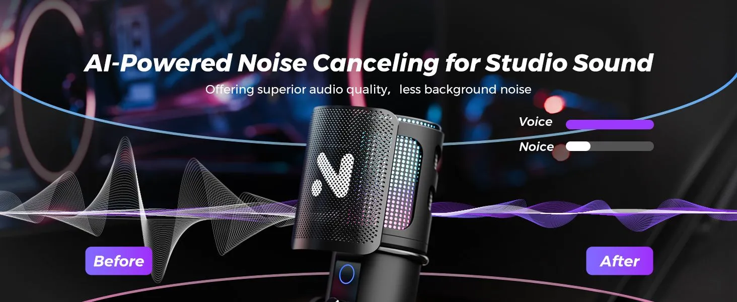 Noise Filter