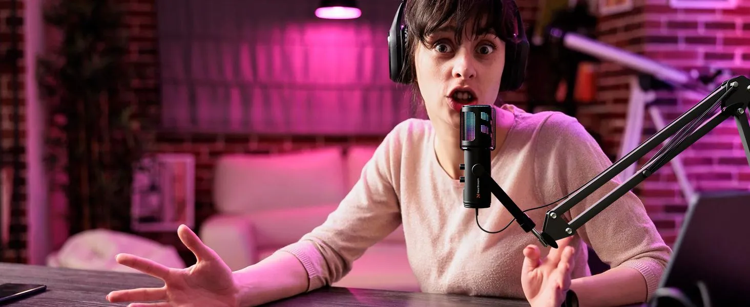 Streaming