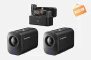 VM33 AI Auto-Director Kit