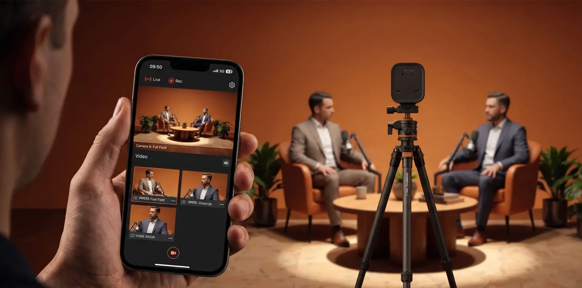 The Tesla Approach to Cameras