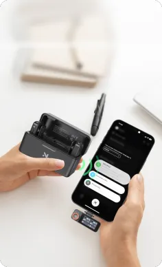 For All Devices — Camera, Laptop, Tablet, Phone