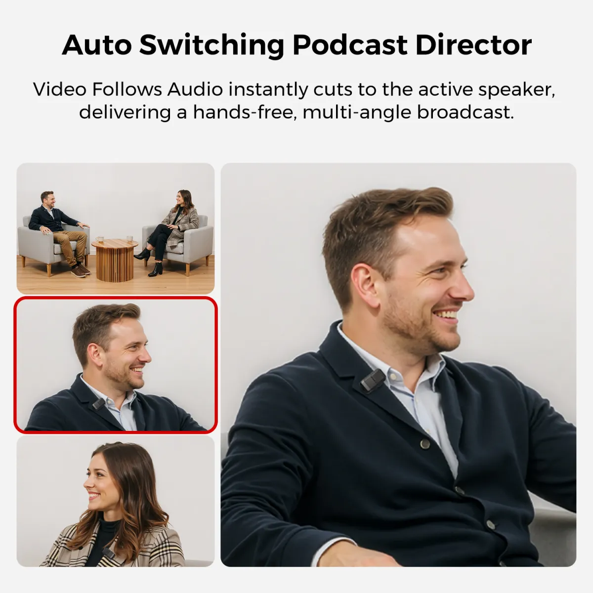 AutoSwitching