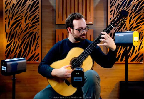 ClassicMusicRecording