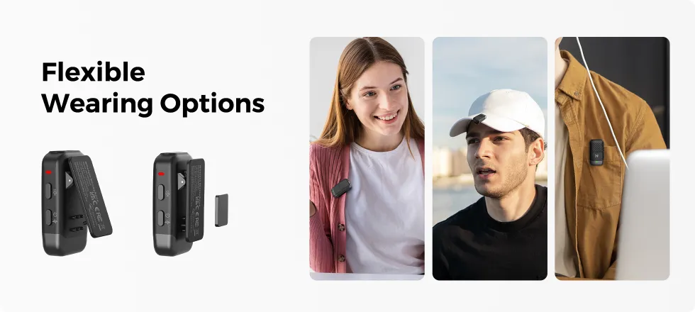 NearStream awm28t easy to use