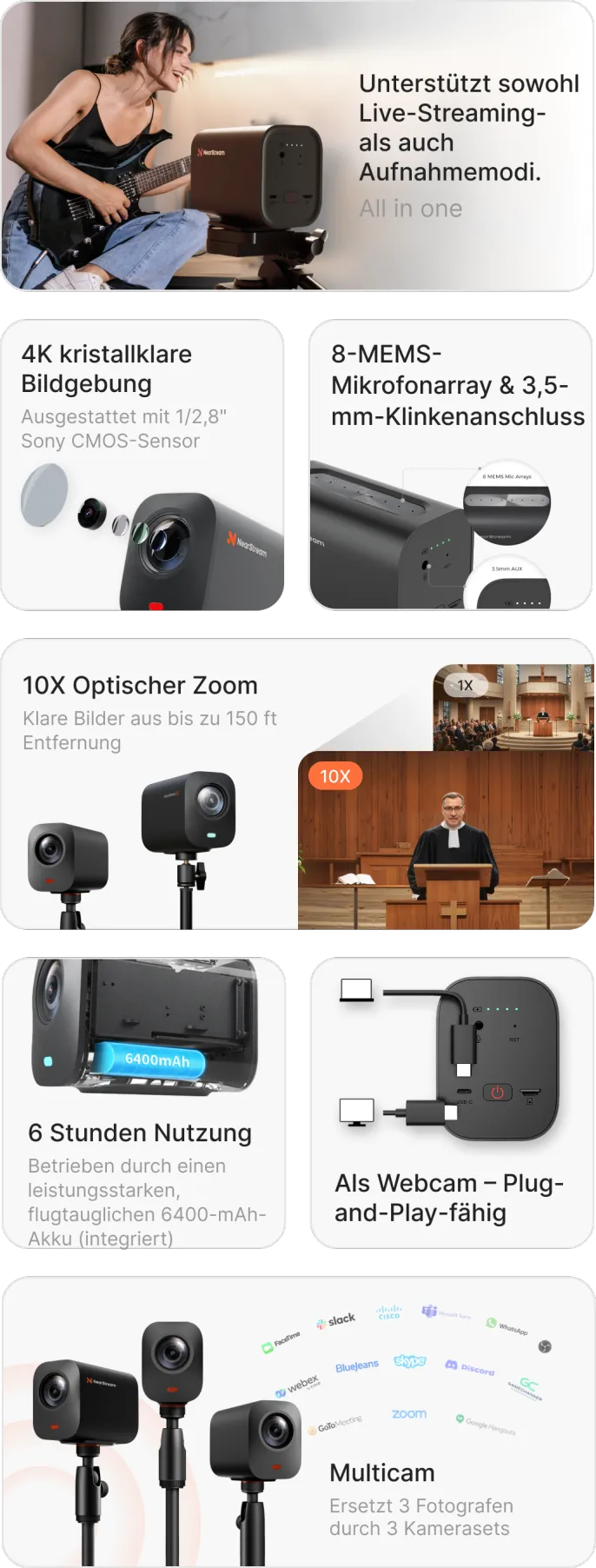 Top-Notch 'Hardware' You Can Count On