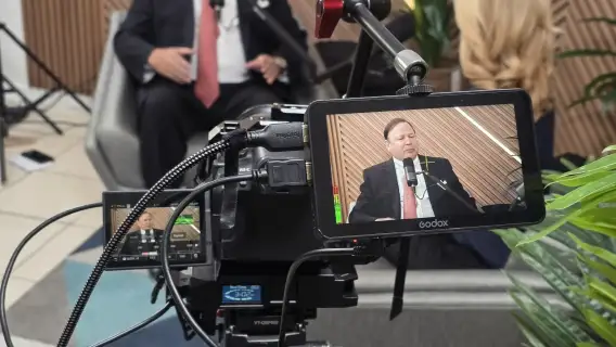 NearStream Podcasting kit