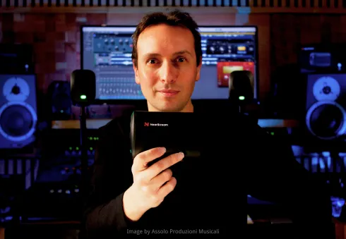 MusicLiveStreaminng
