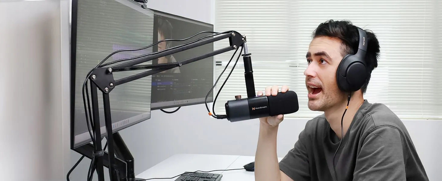 Podcast