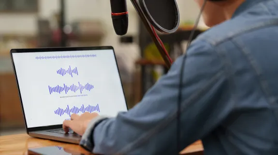 how to extract audio from youtube video