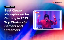 cheap mic for gaming blog cover