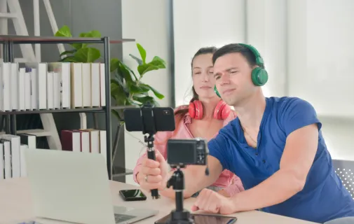 best camera for streaming cover