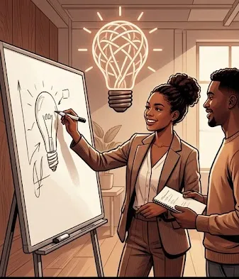Ideas Over Technicalities