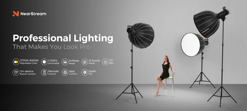 Professional Lighting