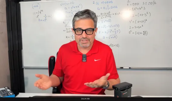 NesrStream Online Teaching