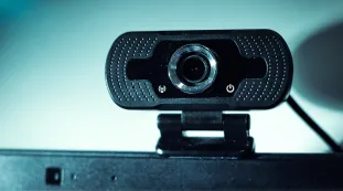 PCwebcam