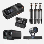 PTZBroadcastKit