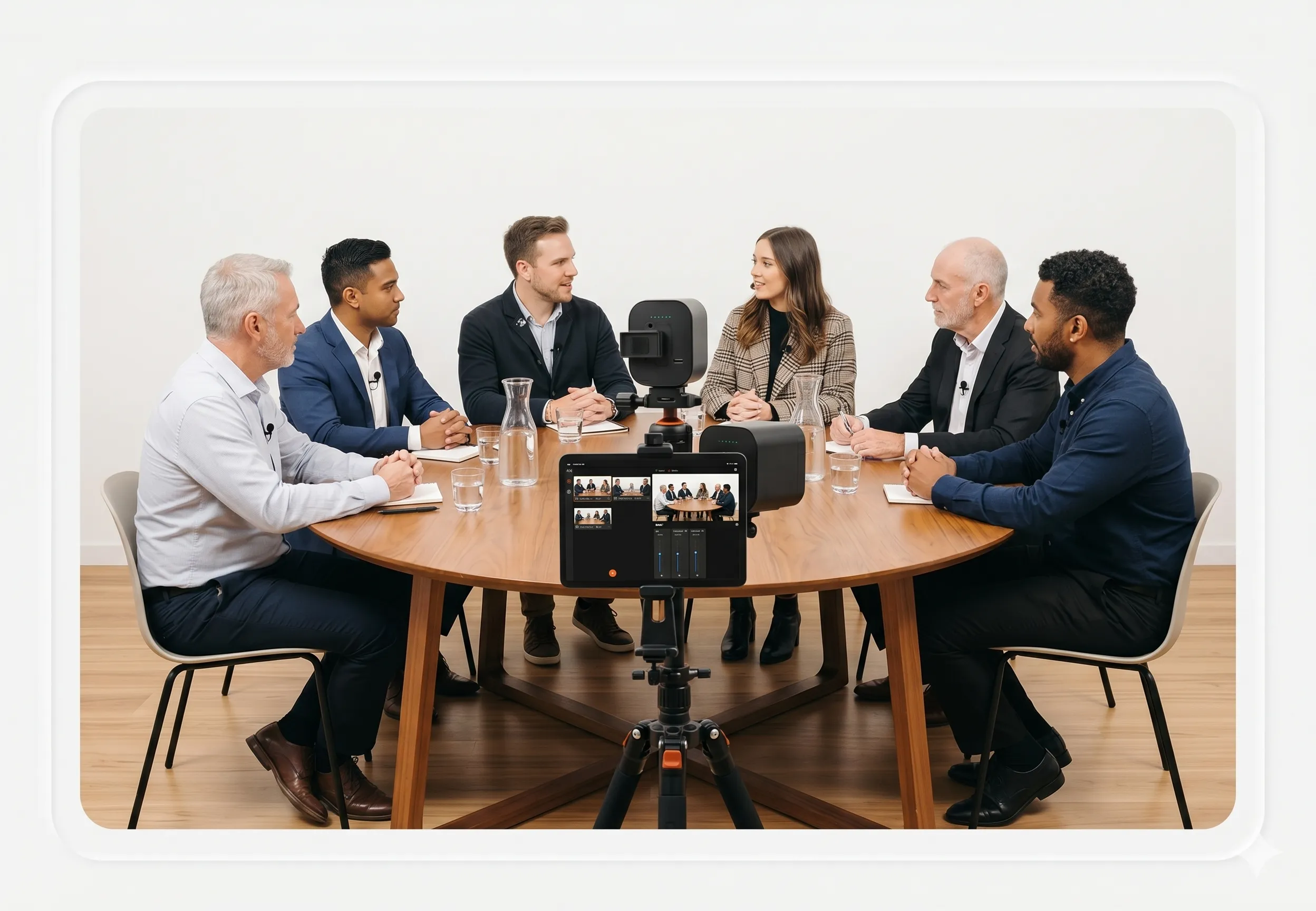 Roundtable