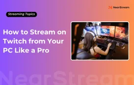 Streamcover