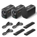 VM203 pack