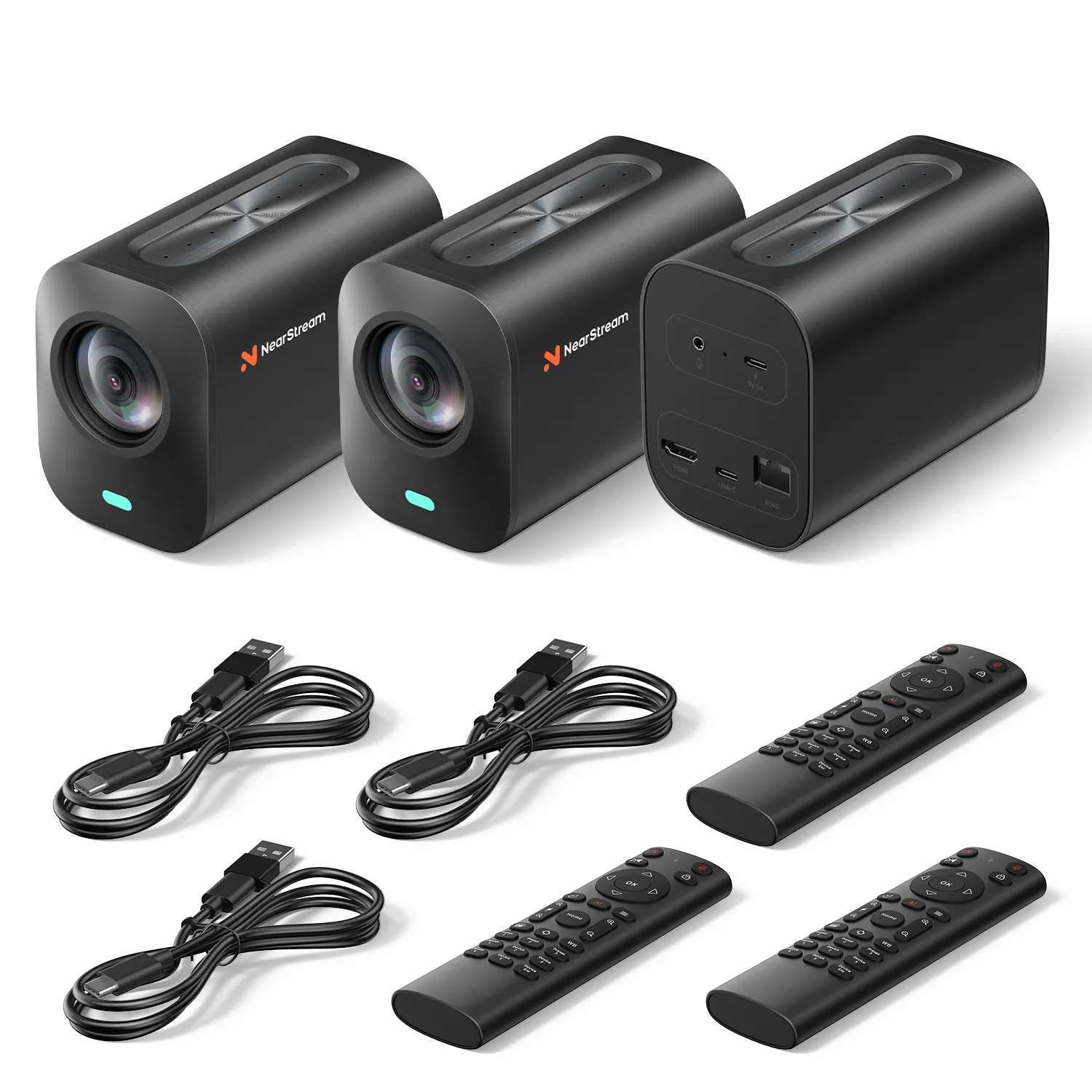 VM203 pack