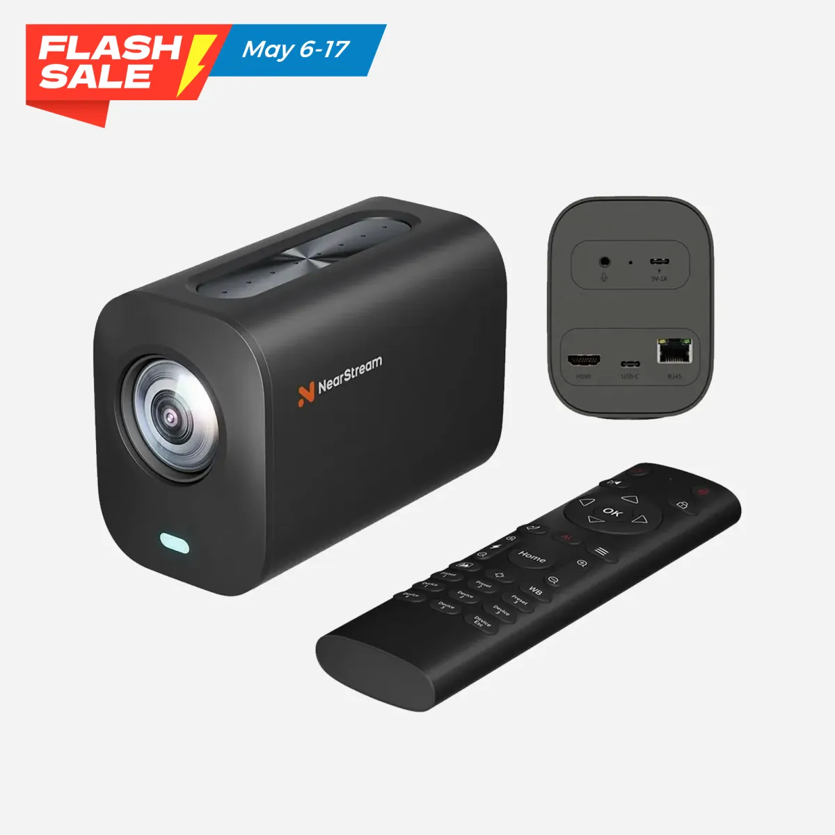 VM20 flash sale