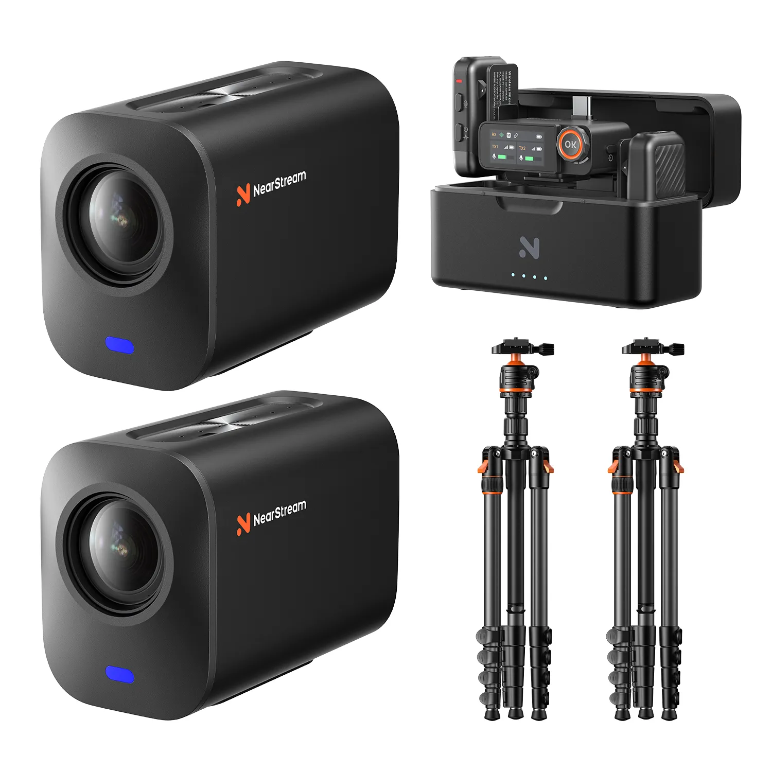 VM33AutoDirectorKit
