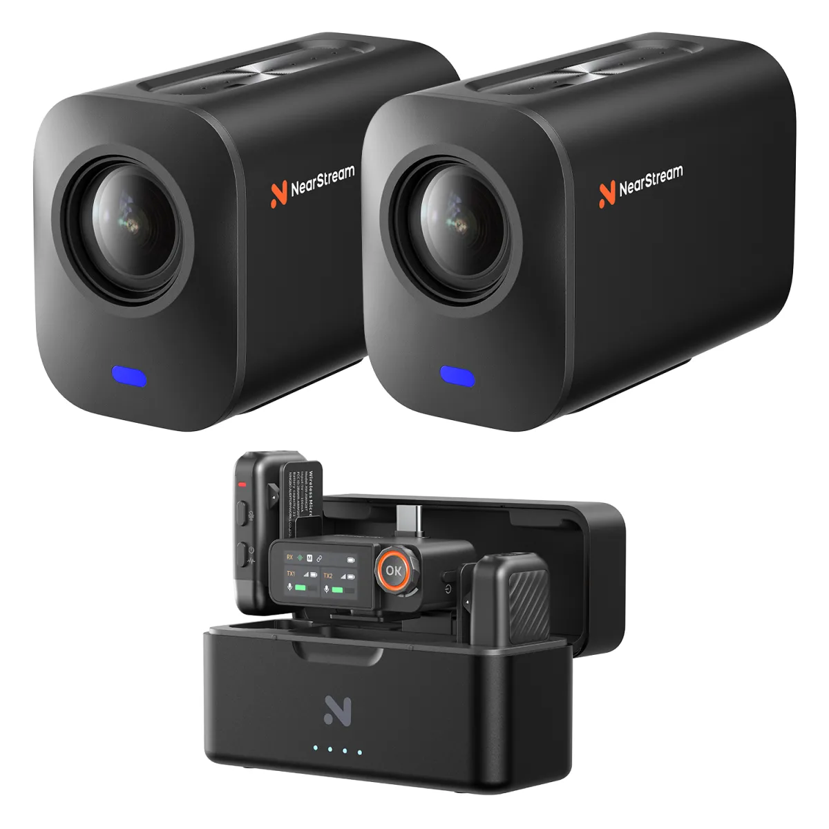 VM33AutoDirectorKit