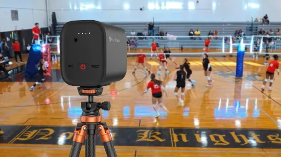 VM33 Vollyball Game Streaming