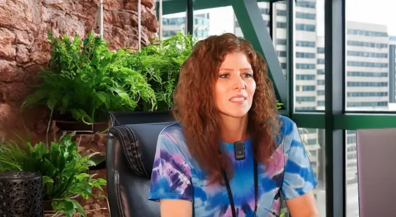 NearStream Virtual Meetings