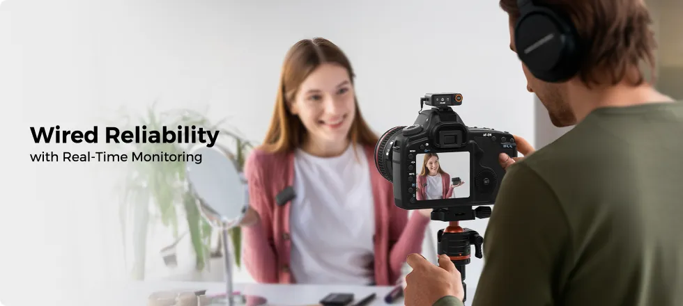 NearStream awm28t easy to control