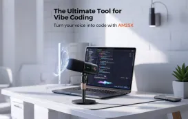 am25x vibe coding cover