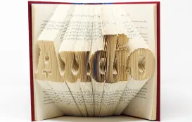 audio cover