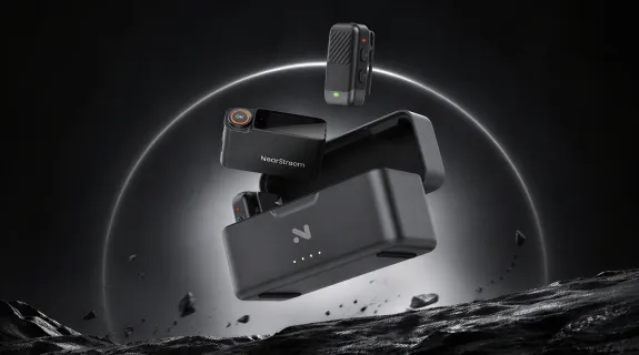 awm28t wireless mic banner